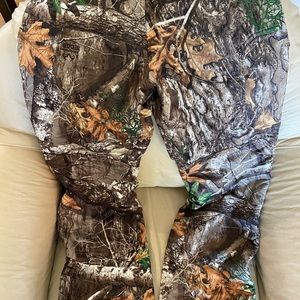 Men’s Under Armour Realtree Edge Hunting Pants